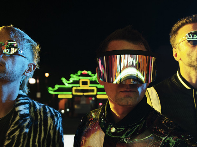 Muse Muse
