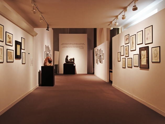 Museo Bilotti Museo Bilotti