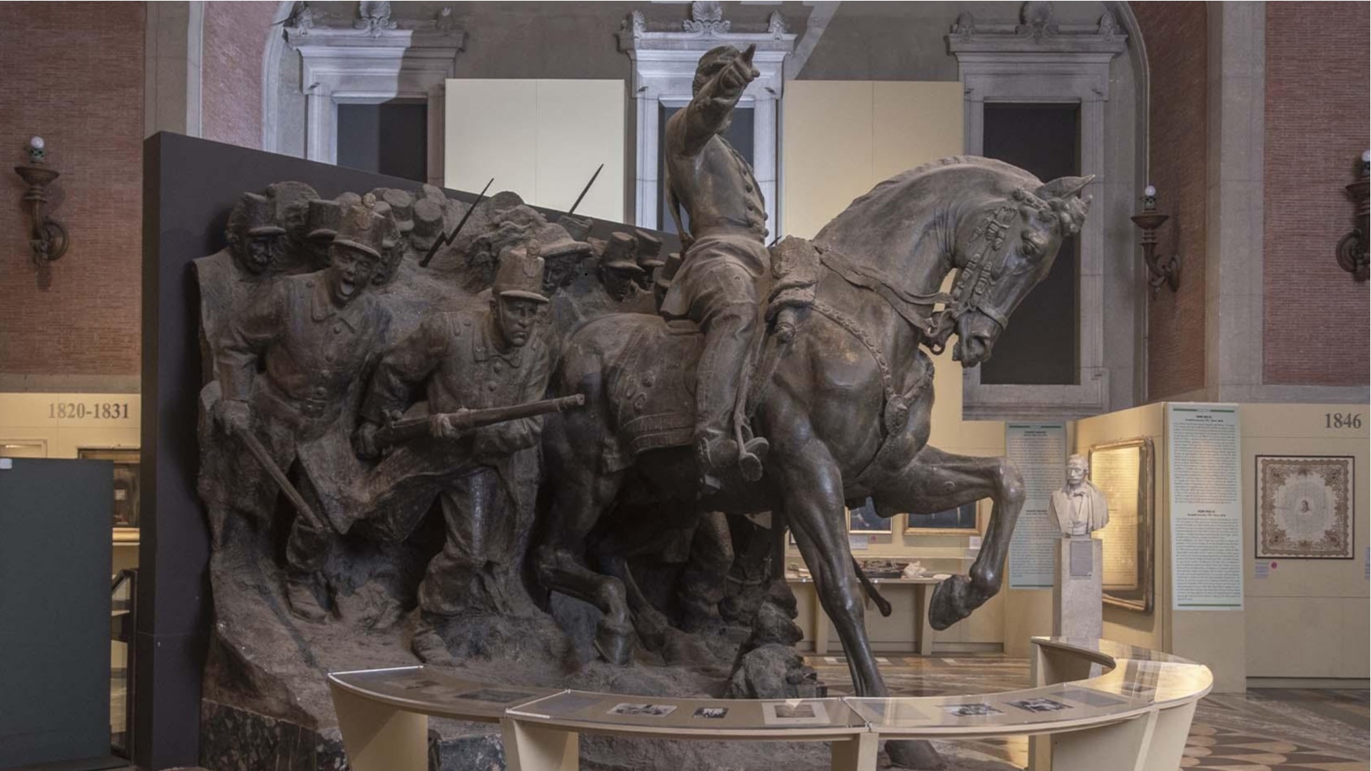 Foto VIVE - Vittoriano e Palazzo Venezia Foto VIVE - Vittoriano e Palazzo Venezia