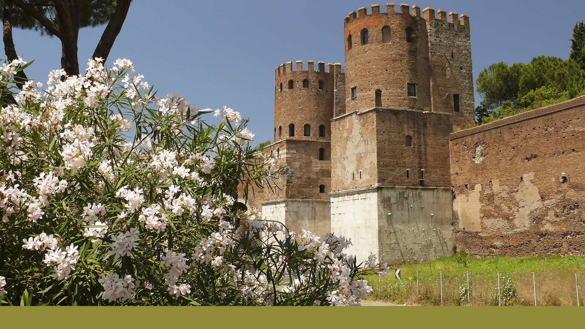 Museo delle Mura