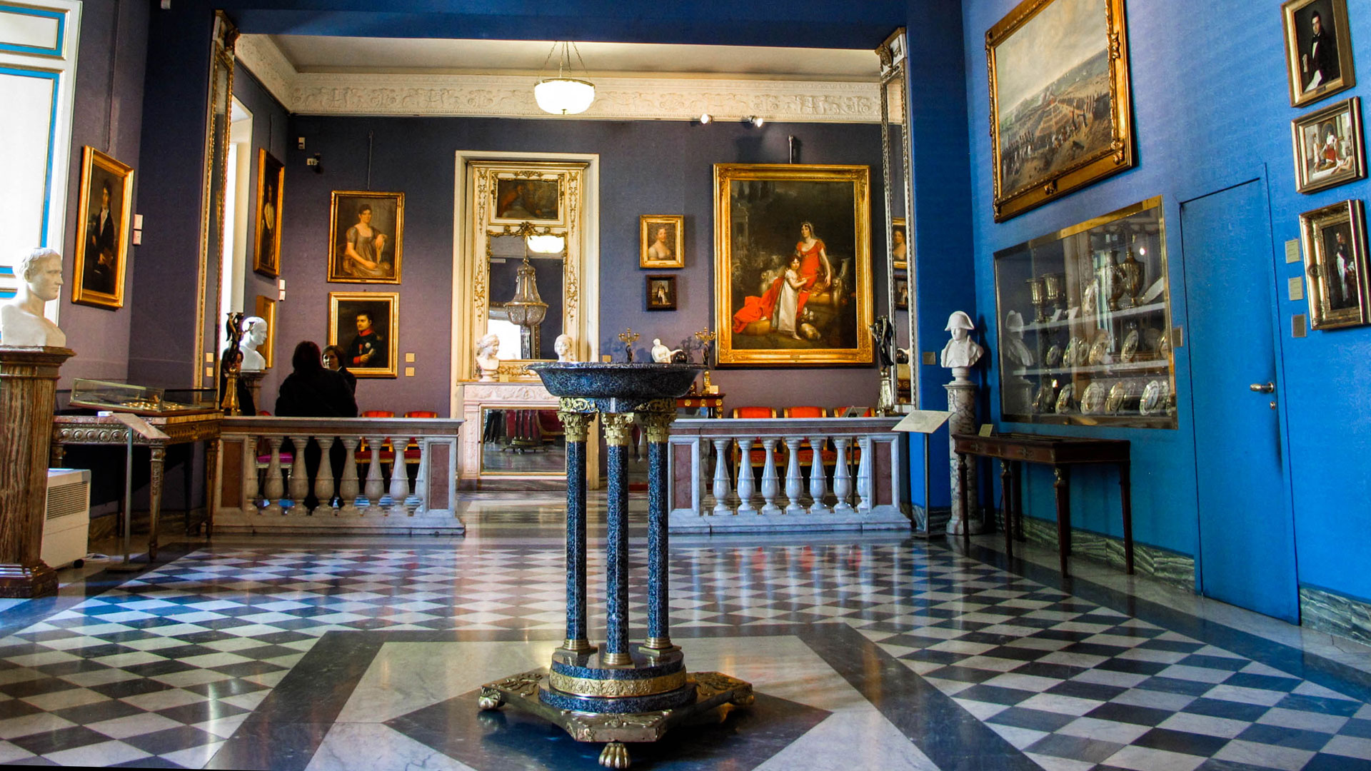 Museo Napoleonico Museo Napoleonico