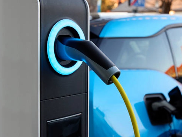 In arrivo nuove colonnine elettriche per la ricarica dei veicoli a Roma-Foto: Pixabay In arrivo nuove colonnine elettriche per la ricarica dei veicoli a Roma-Foto: Pixabay