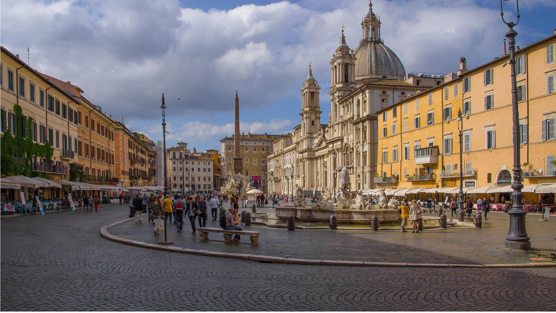 Piazza Navona