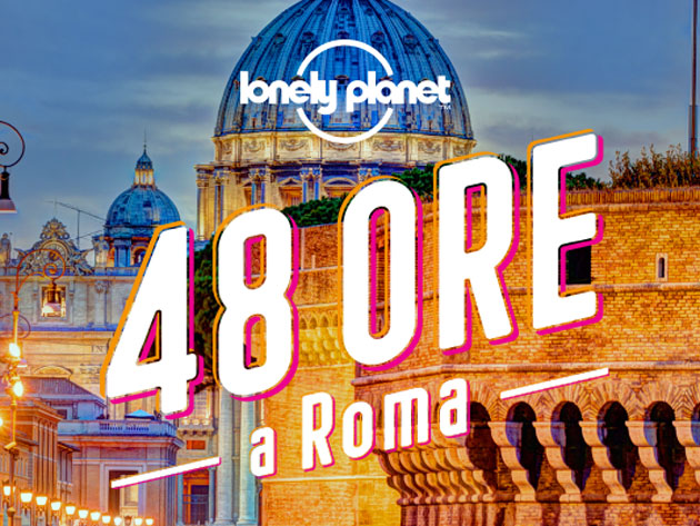 48 ore a… 48 ore a…