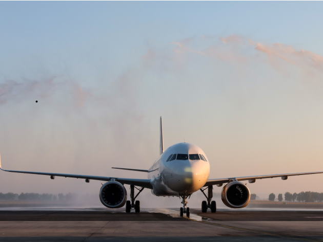 Foto profilo Facebook Rome Airports Foto profilo Facebook Rome Airports
