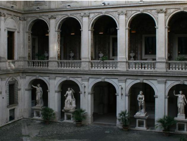 Palazzo Massimo