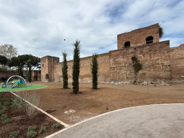 Foto Roma Capitale Foto Roma Capitale