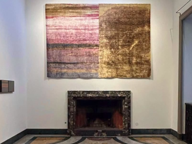Claudia Peill. Extension