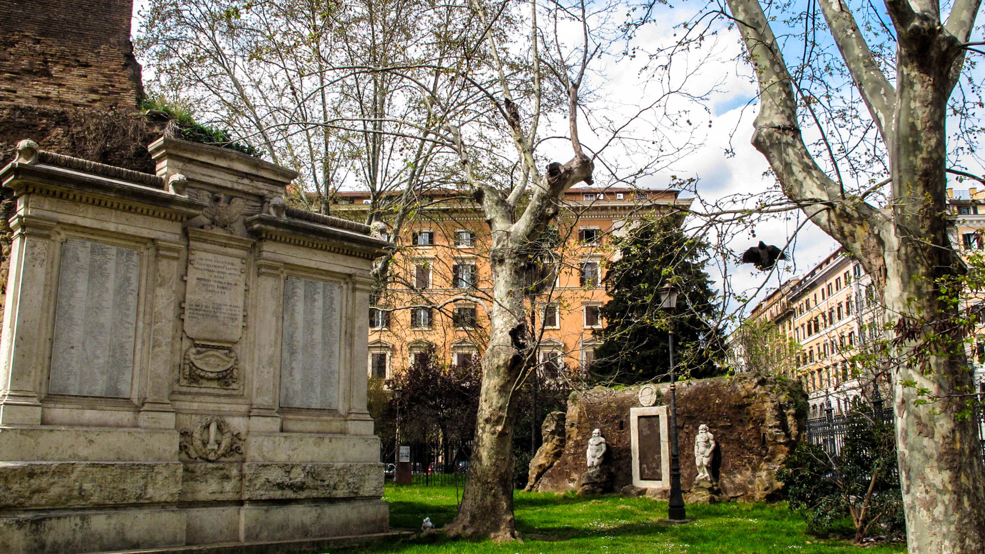 Vittorio Emanuele II Square