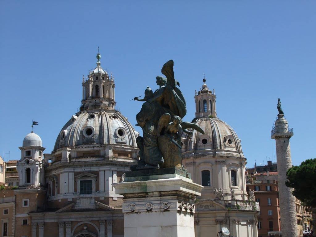 Santa Maria di Loreto - Foto Account Facebook Pio Sodalizio dei Formari