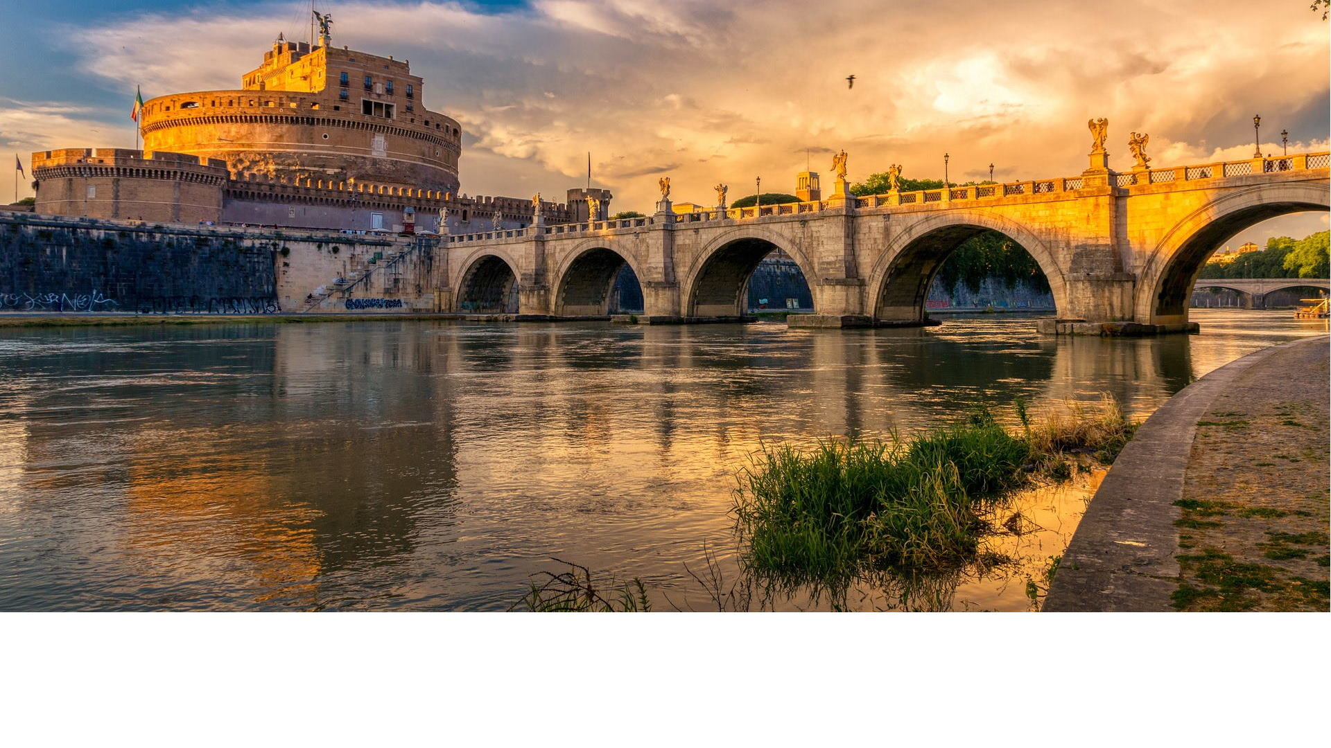 Ponte Sant'Angelo