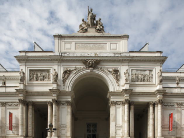 Palazzo delle Esposizioni Palazzo delle Esposizioni