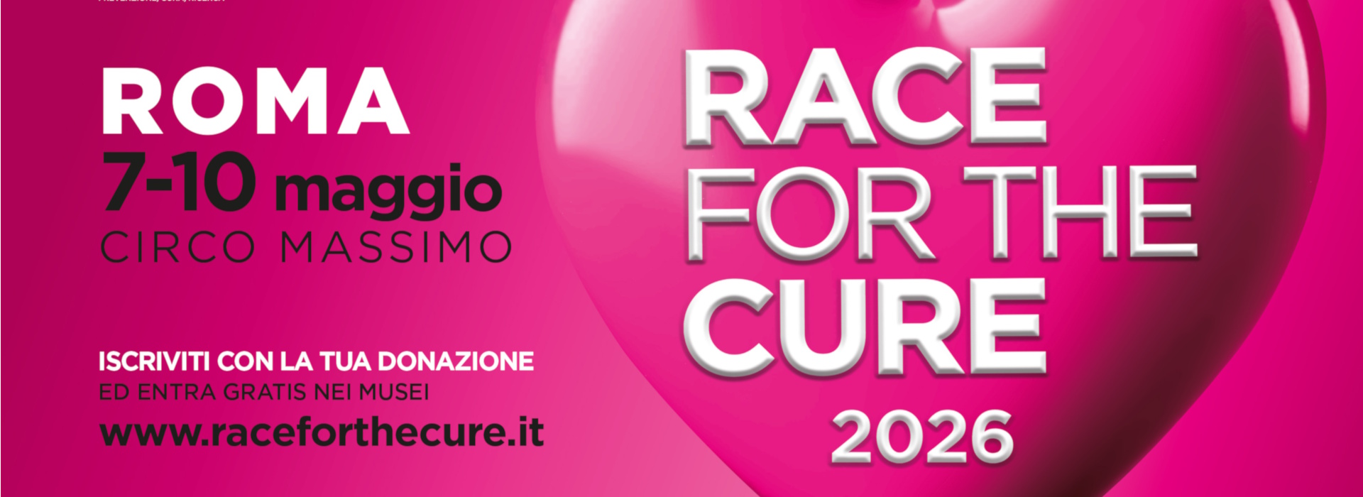 Race for the Cure 2026