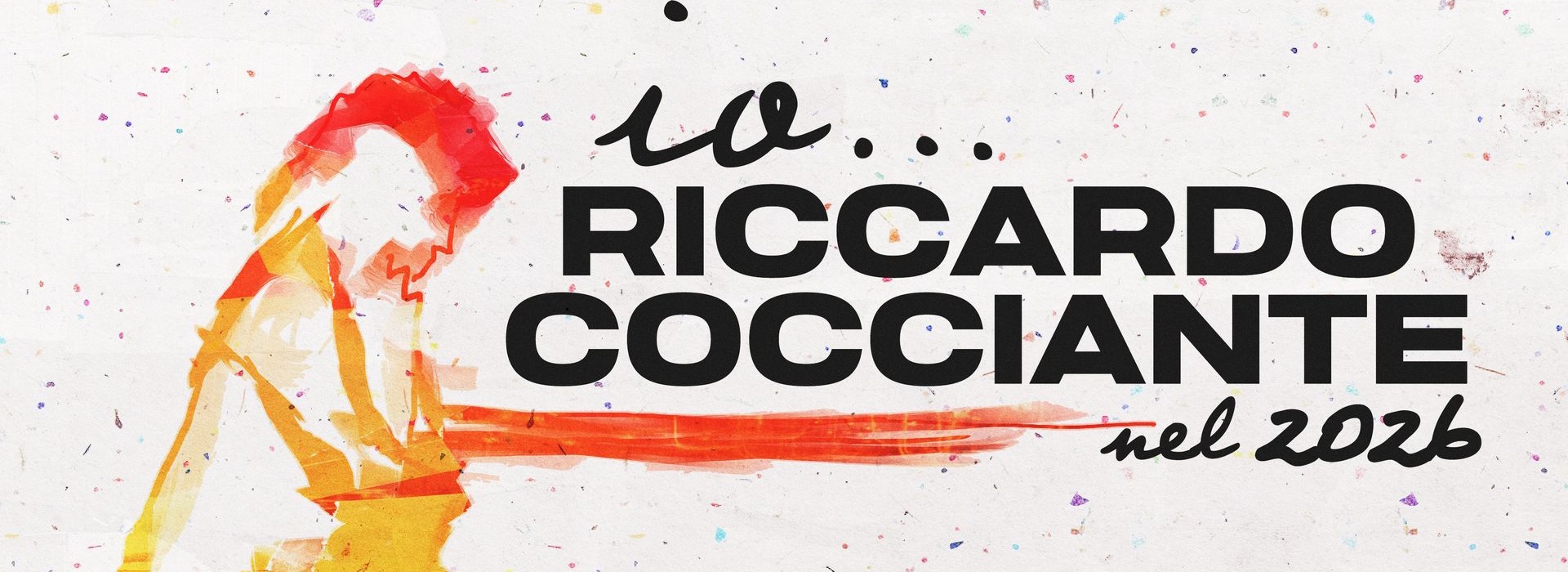 Riccardo Cocciante