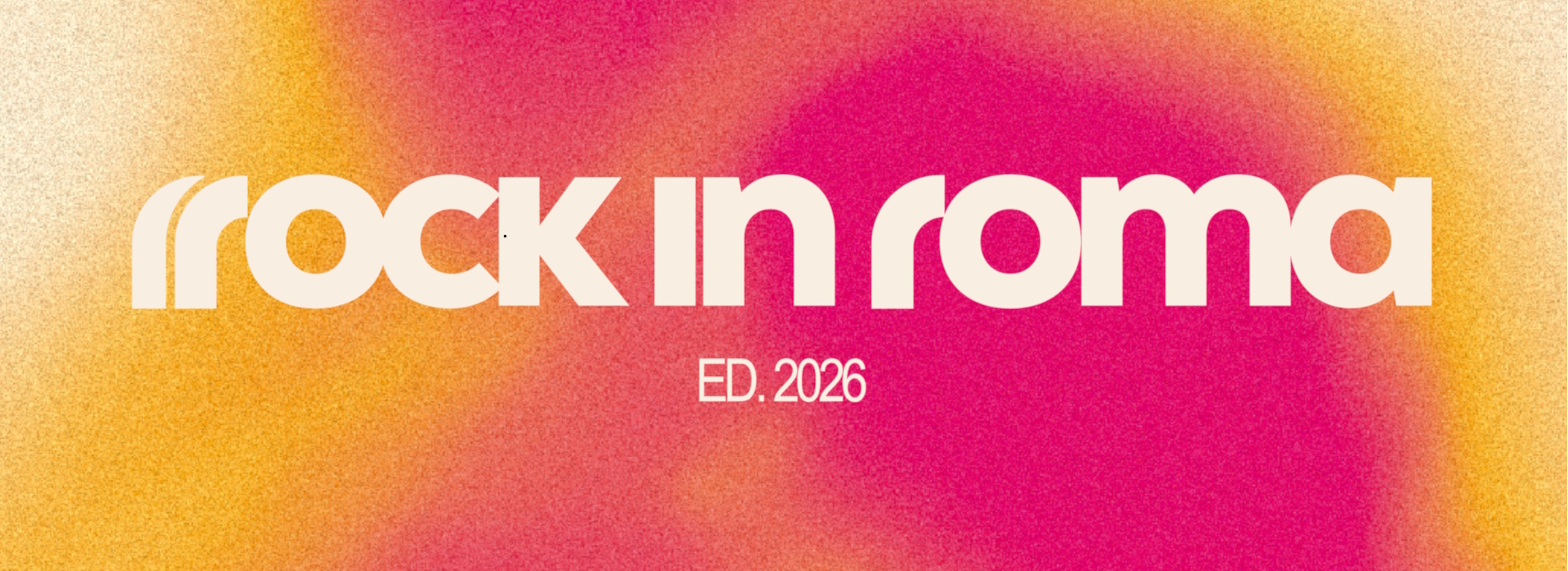 Rock in Roma
