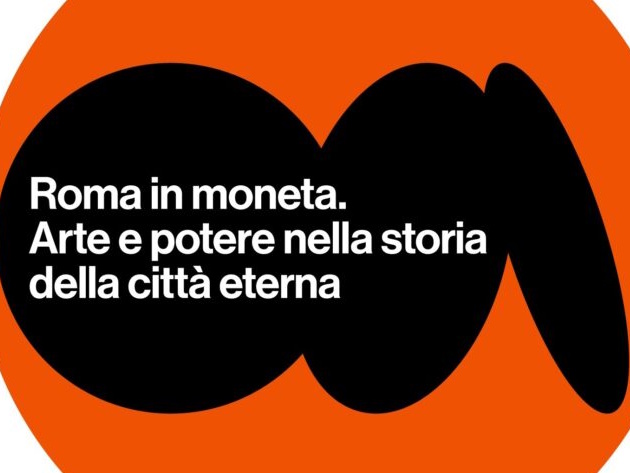 Roma in moneta: arte e potere nella storia della città eterna Roma in moneta: arte e potere nella storia della città eterna