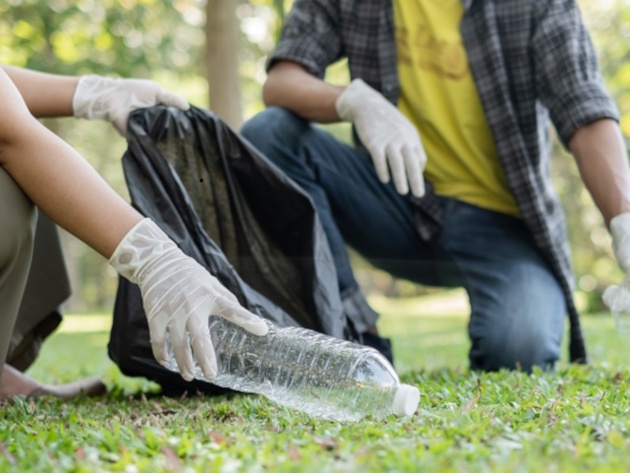 Un “Comune Plastic Free”: Roma premiata per la prima volta da Plastic Free Onlus Un “Comune Plastic Free”: Roma premiata per la prima volta da Plastic Free Onlus