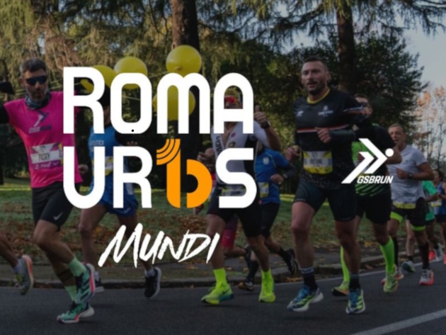 Roma Urbs Mundi 2025 Roma Urbs Mundi 2025