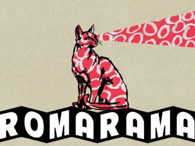 ROMARAMA, l'arte che muove la città