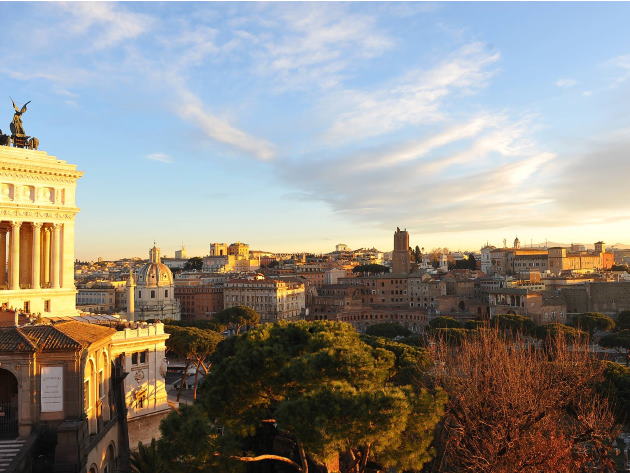 Foto Account Ufficiale Facebook Roma Capitale Foto Account Ufficiale Facebook Roma Capitale