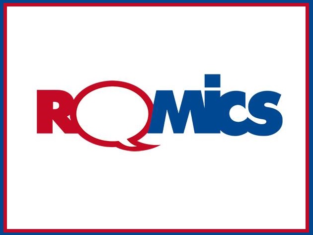 Romics Romics