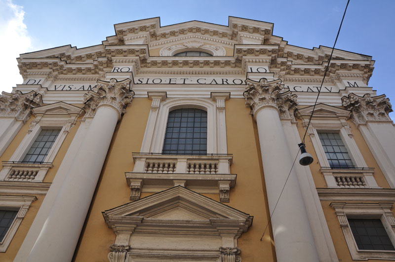 Foto www.arciconfraternitasantiambrogioecarlo Foto www.arciconfraternitasantiambrogioecarlo