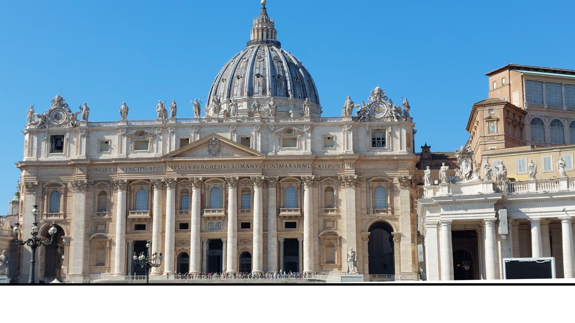 Basilica di San Pietro