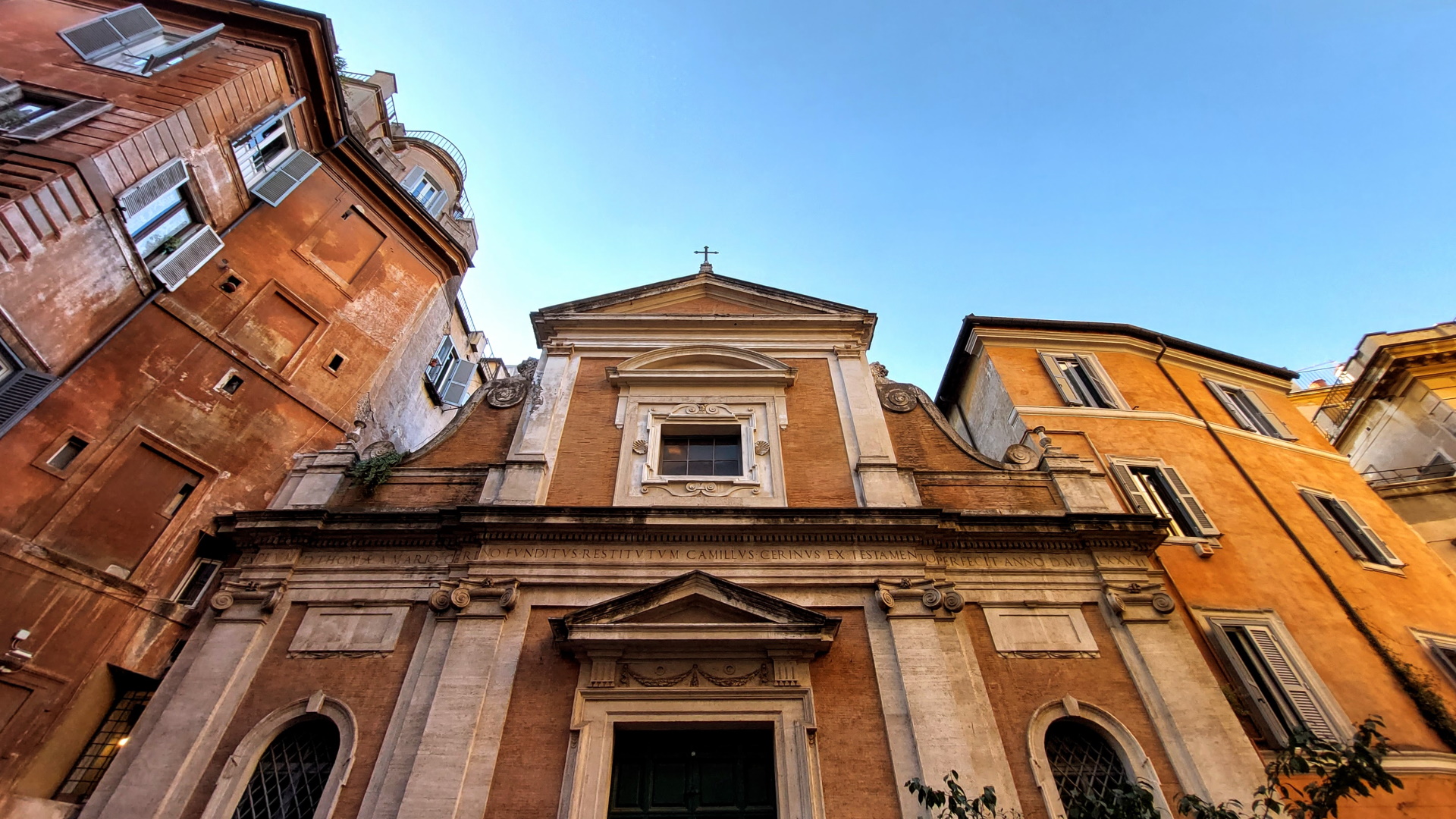 Chiesa di San Tommaso in Parione