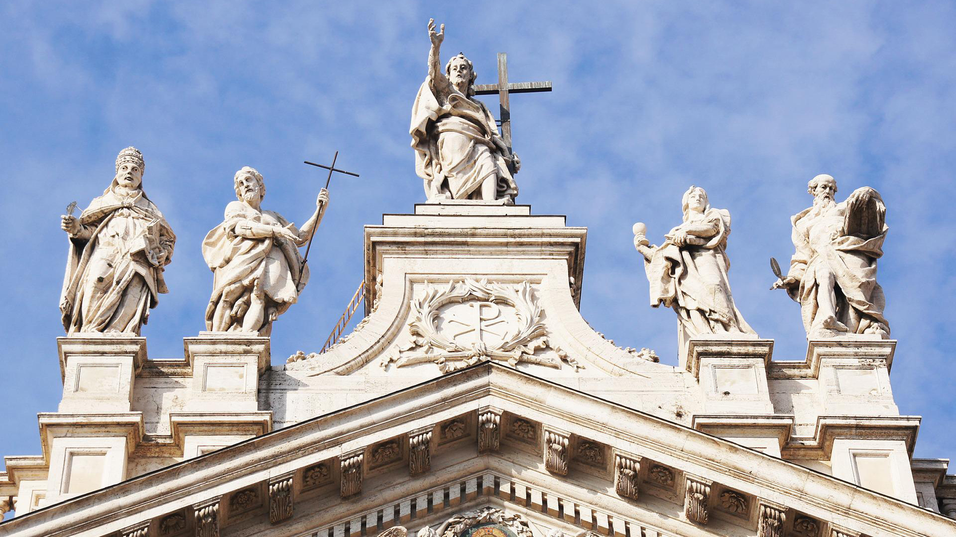 Basilica di San Giovanni in Laterano