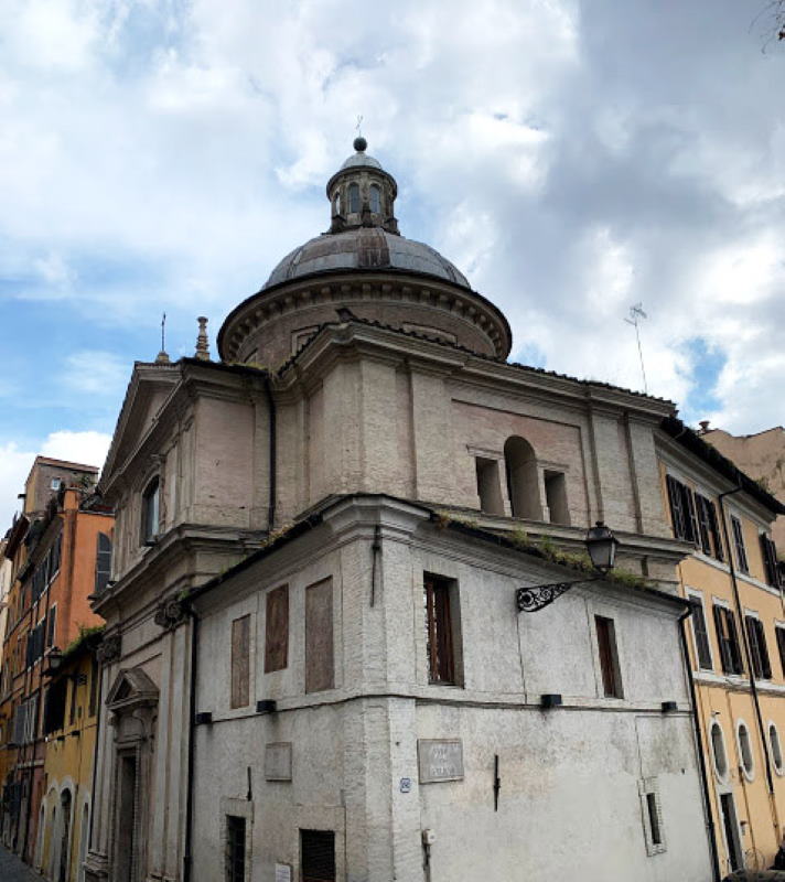 Sant'Eligio - Foto @collegio.orefici