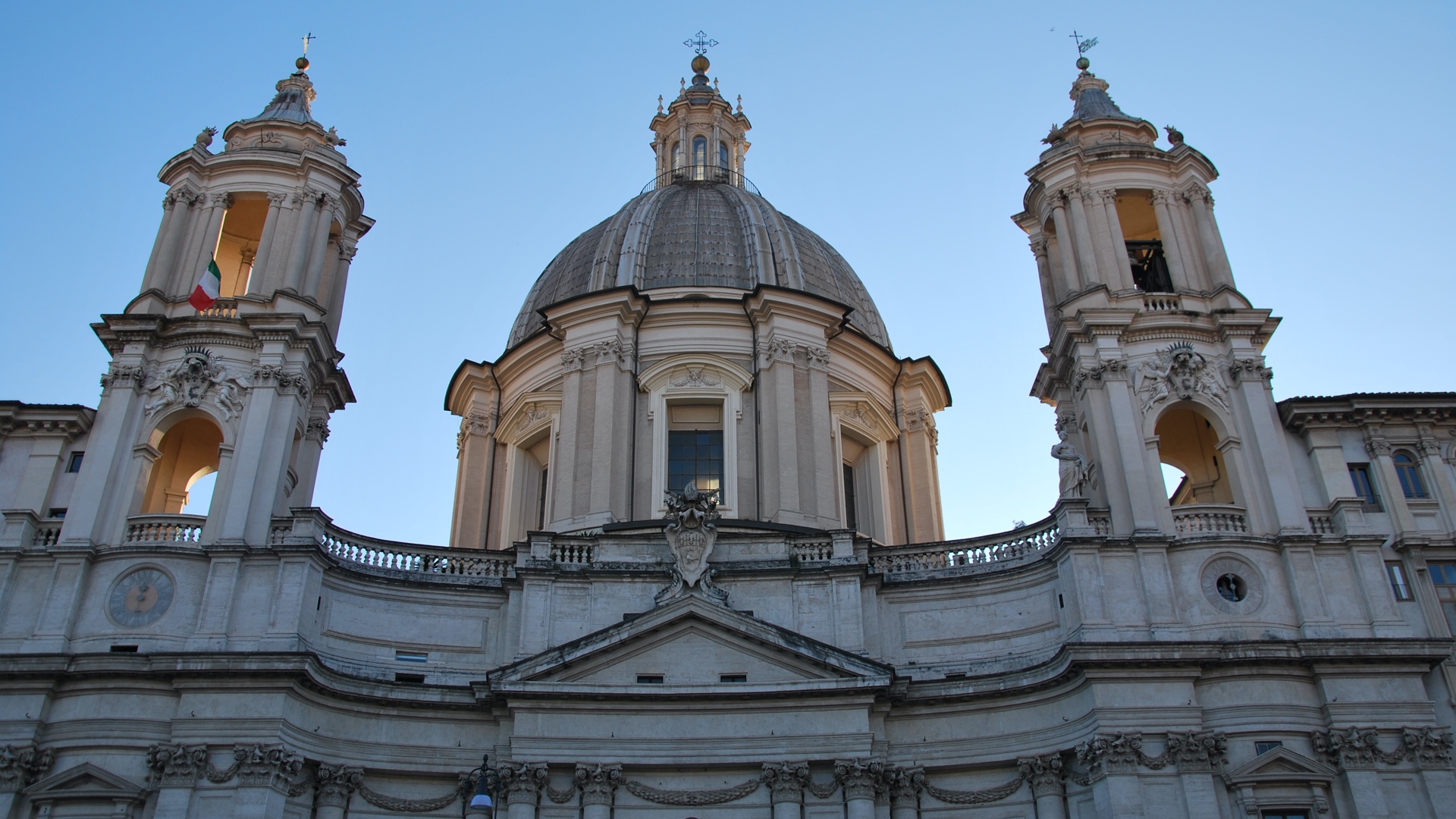 Chiesa di Sant'Agnese in Agone