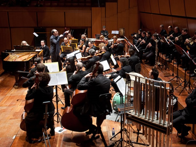 Serata Gershwin Serata Gershwin