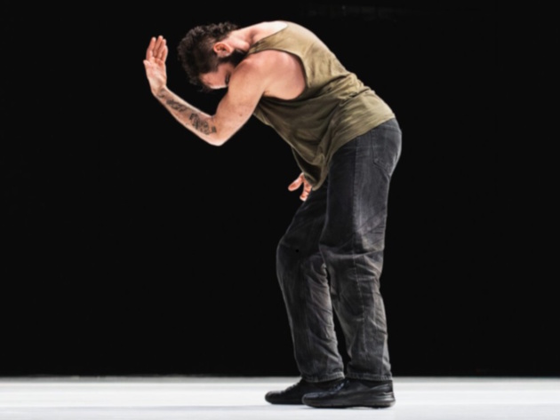 Charlie Khalil Prince - Shifting the silence