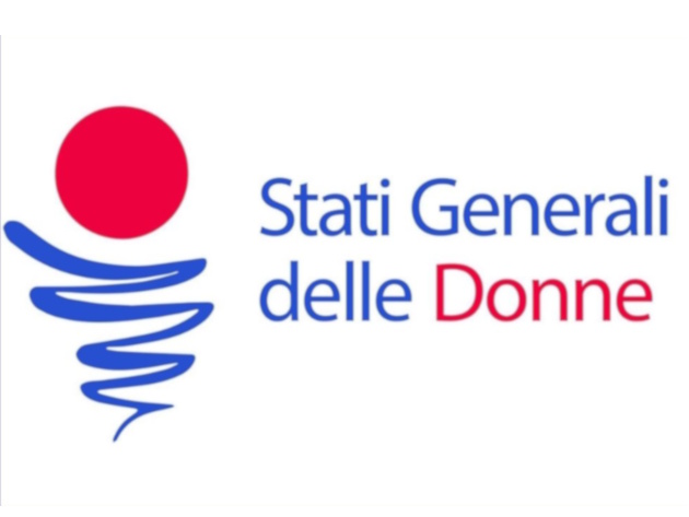 Pellegrinaggio degli Stati Generali delle Donne Pellegrinaggio degli Stati Generali delle Donne