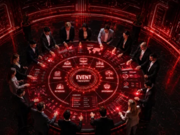 Stati Generali degli Eventi 2026 Stati Generali degli Eventi 2026