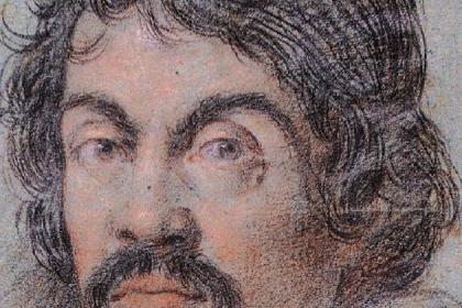 Caravaggio Caravaggio