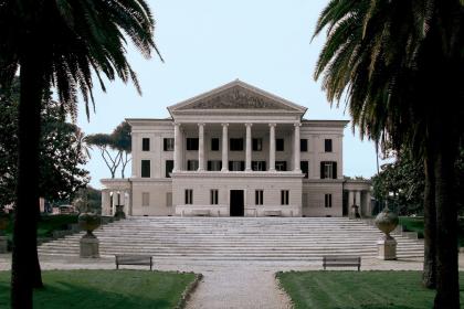 Musei di Villa Torlonia Musei di Villa Torlonia