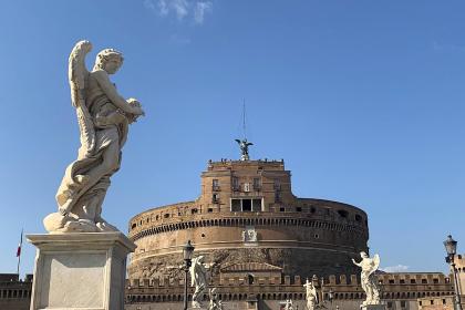 Castel Sant'Angelo Castel Sant'Angelo