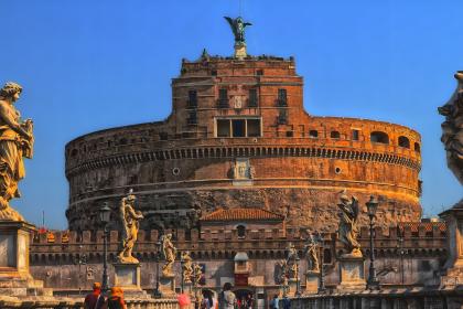 Castel Sant'Angelo