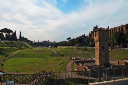 Circo Massimo Circo Massimo