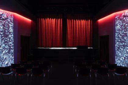 Forum Theatre Forum Theatre