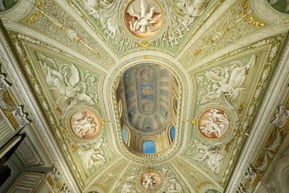 Galleria Doria Pamphilj Galleria Doria Pamphilj
