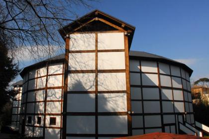 Globe Theatre