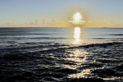 Il mare di Roma