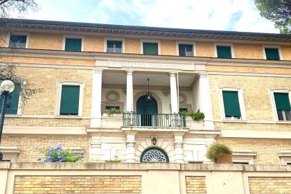 Reale Istituto Neerlandese di Roma ph. Redazione Turismo Roma