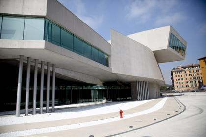 Maxxi Maxxi