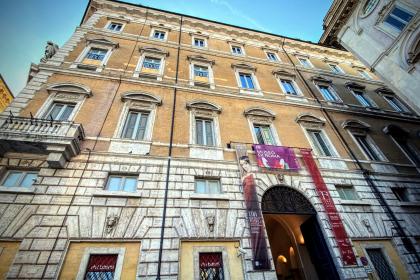 Museo di Roma a Palazzo Braschi@Turismo Roma Museo di Roma a Palazzo Braschi@Turismo Roma