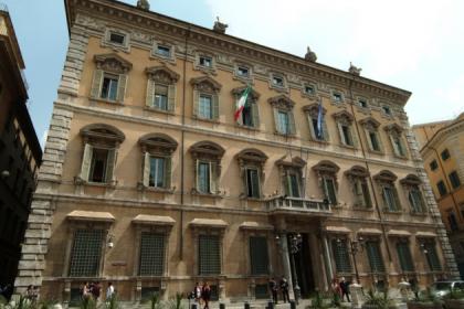 Palazzo Madama