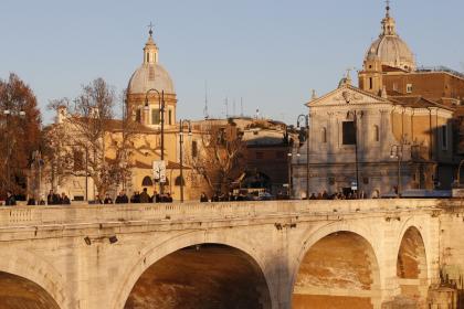 Ponte Cavour