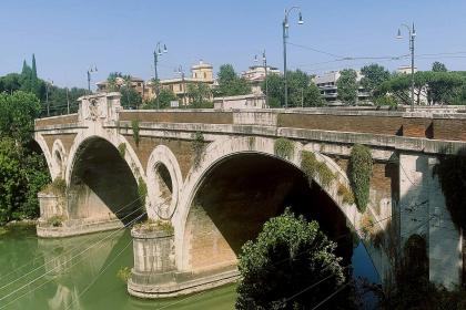 Ponte Matteotti Ponte Matteotti